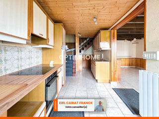  Maison � vendre 5 pi�ces 105 m�