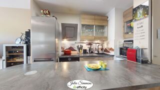  Appartement  vendre 2 pices 40 m