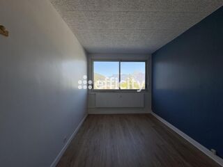 Vente Appartement Appartement ancien Seyssinet pariset