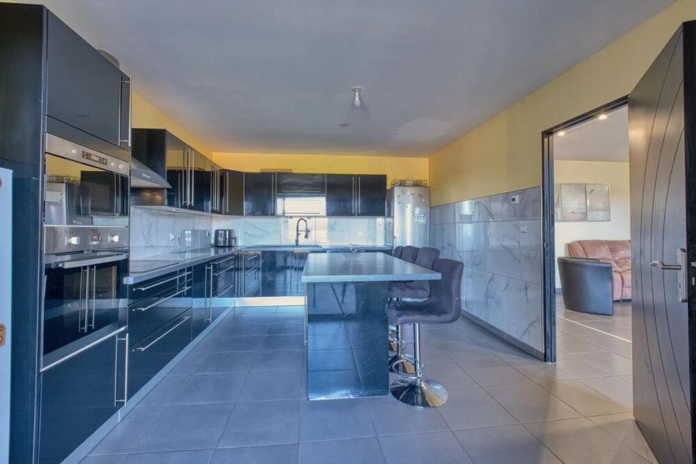 Vente Maison Maison de 9 pièces de 225 m² située à Chaligny Chaligny