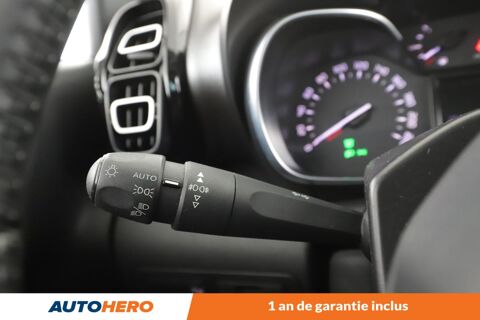 C3 Aircross 1.5 Blue-HDi Shine BV6 100 ch 2019 occasion 92130 Issy-les-Moulineaux