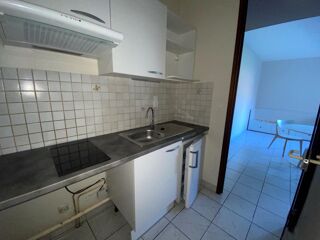 Appartement  louer 1 pice 29 m
