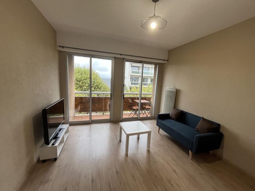 LOCATION APPARTEMENT T1BIS MEUBLE RODEZ SANS FRAIS D'AGENCE
