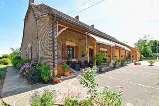 Maison à vendre 5 pièces 170 m²
