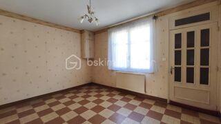  Maison à vendre 5 pièces 79 m²