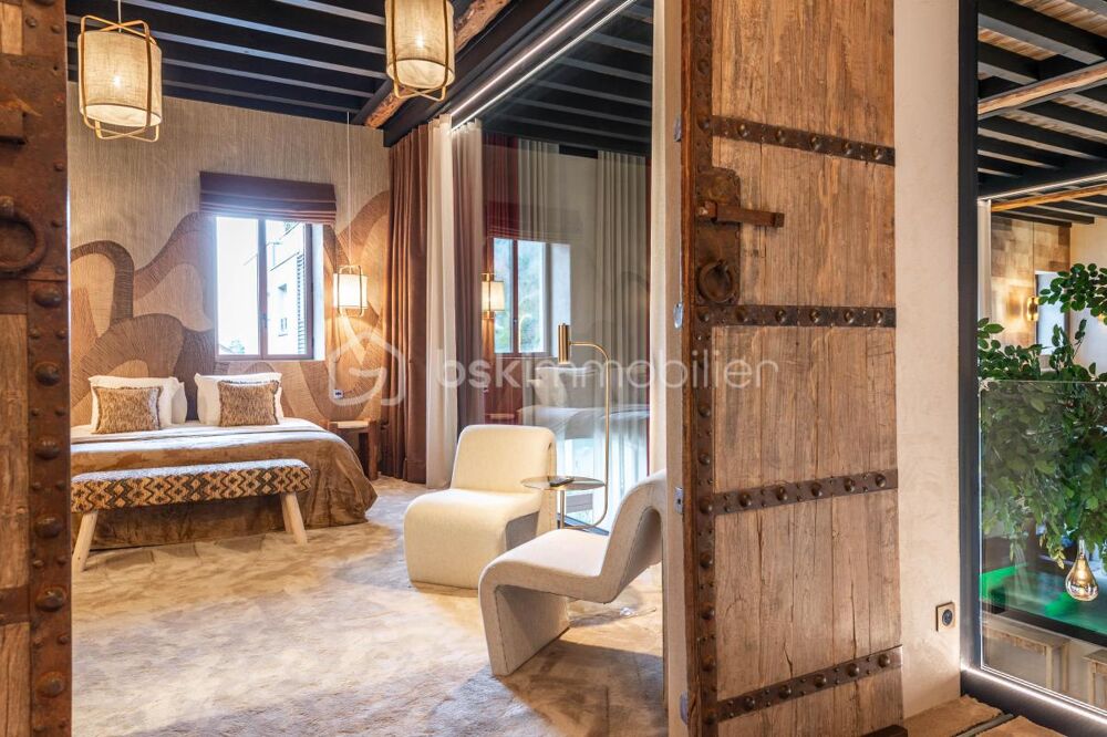 à vendre  Loft Sévrier (74320)