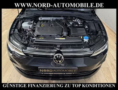 Golf 1.5 eTSI R-Line DSG 2023 occasion 33000 Bordeaux