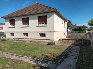  Maison  vendre 4 pices 97 m