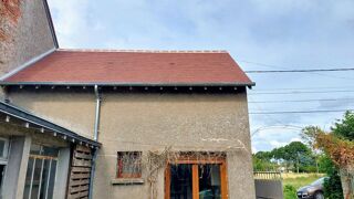  Maison à vendre 3 pièces 200 m²