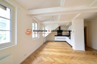  Appartement à vendre 3 pièces 76 m²