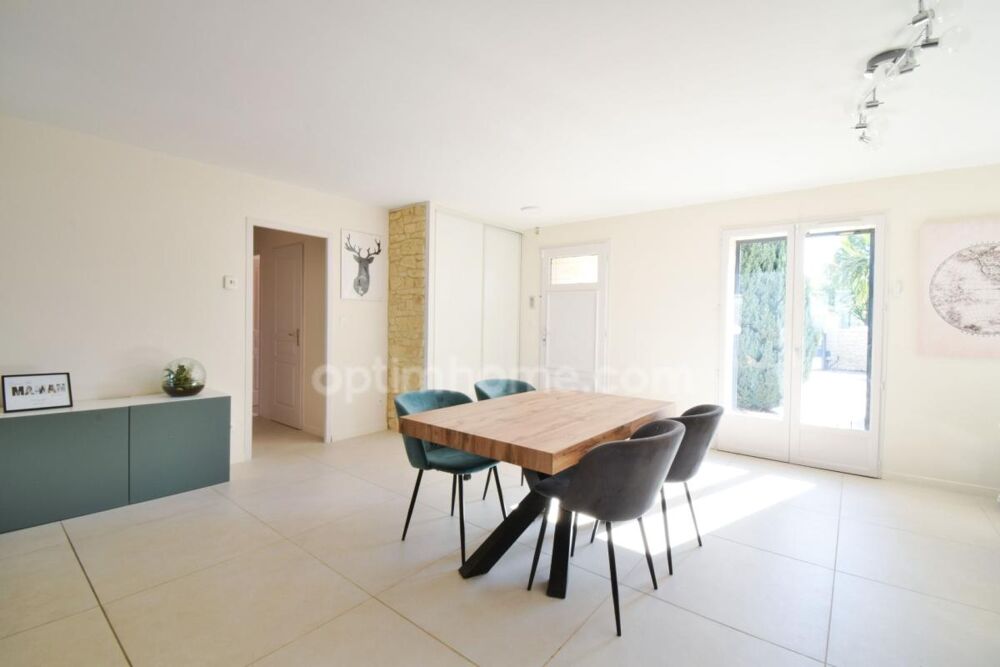 *** EXCLUSIVITE *** PLAIN-PIED 5 CHAMBRES, JARDIN ET DEPENDANCE *** BILLOM 63160