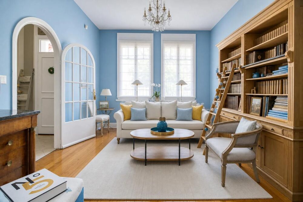 Vente Maison Maison de 8 pièces de 193 m² située à Toulouse Toulouse