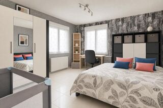  Maison à vendre 6 pièces 127 m²