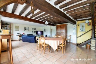  Maison à vendre 8 pièces 192 m²