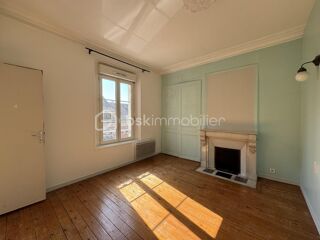  Appartement � vendre 3 pi�ces 63 m�