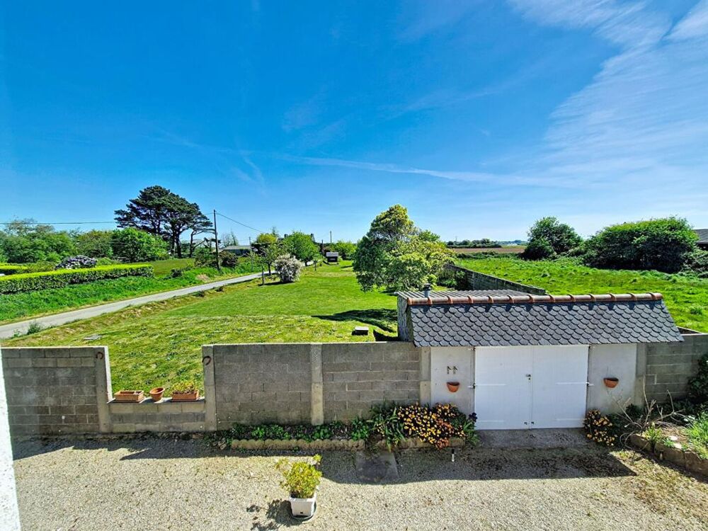 Maison 2 logements possibles Terrain 2095m²