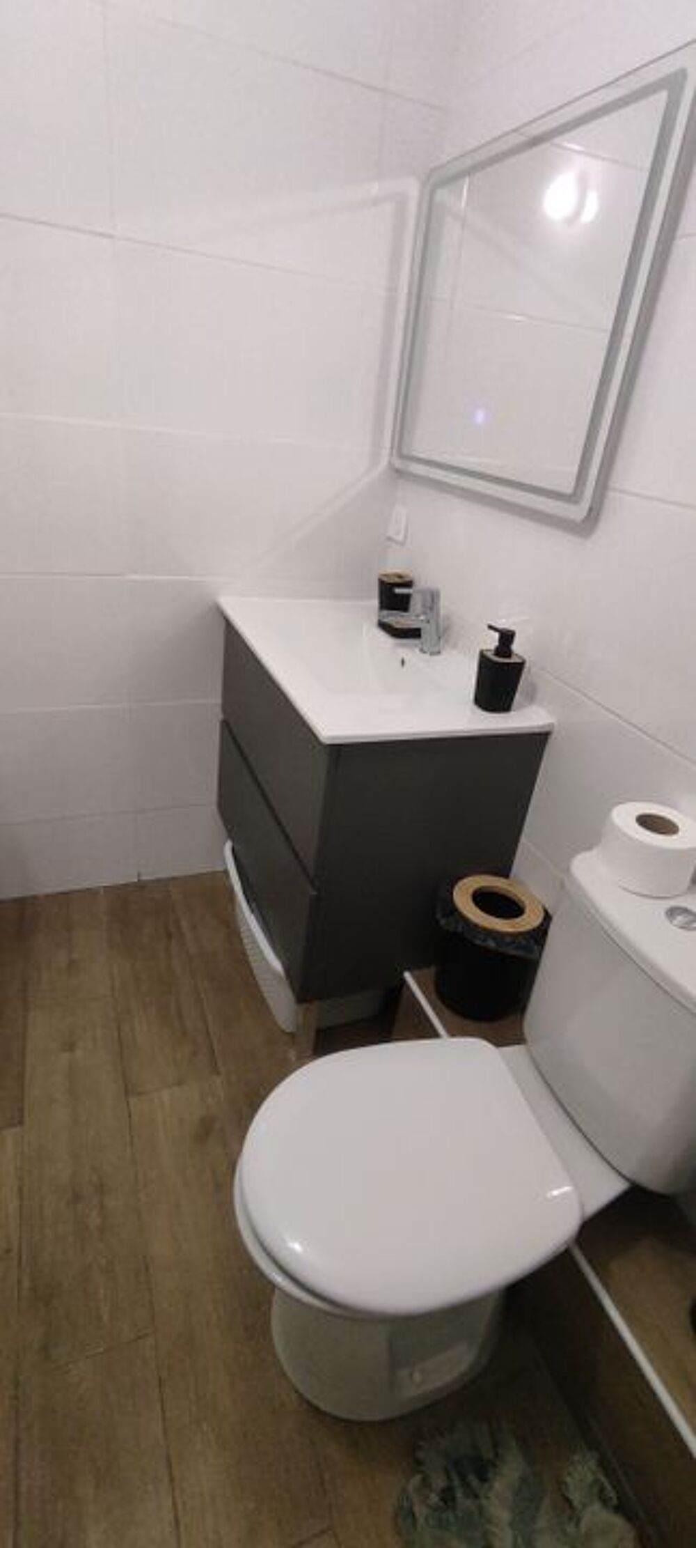 Location Appartement Studio de 25m2 à louer sur La Grande-Motte La grande motte