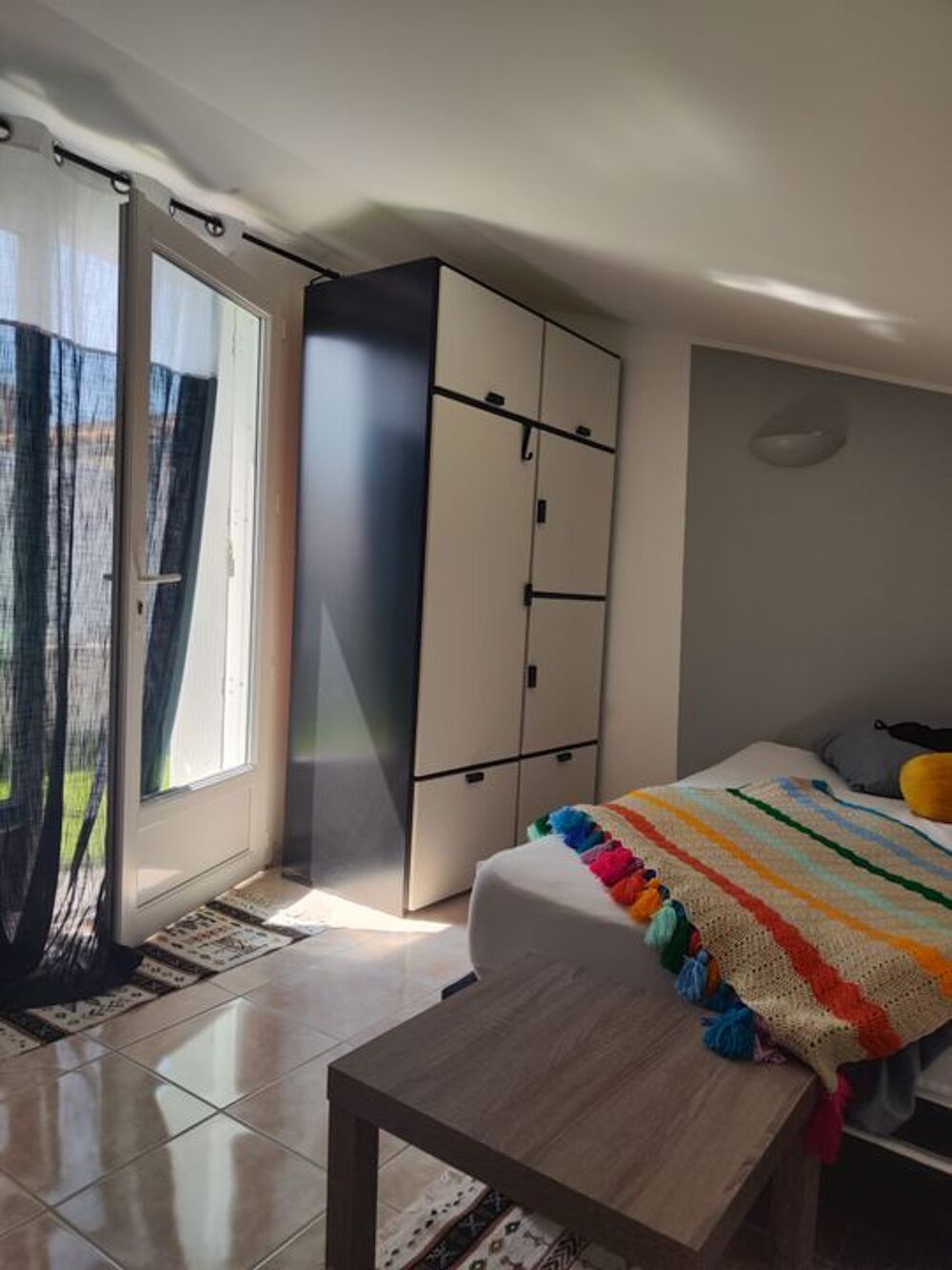 Location Appartement Studio de 22m2 à louer sur Saint-Sulpice-de-Royan Saint sulpice de royan