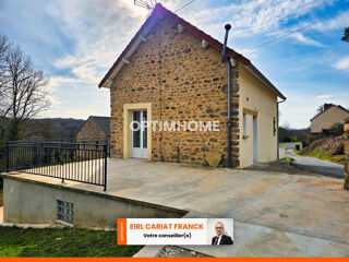  Maison � vendre 6 pi�ces 140 m�