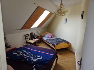 Appartement à vendre 2 pièces 36 m²
