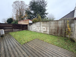  Maison � vendre 5 pi�ces 87 m�