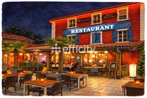 Commerces/Negoce 1177000 69270 Fontaines sur saone