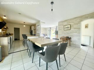  Maison � vendre 6 pi�ces 152 m�