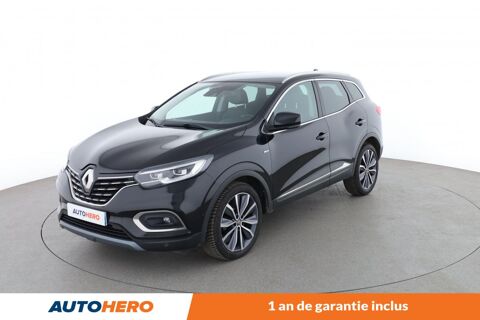 Renault Kadjar 1.3 TCe Bose Edition EDC 140 ch 2019 occasion Issy-les-Moulineaux 92130