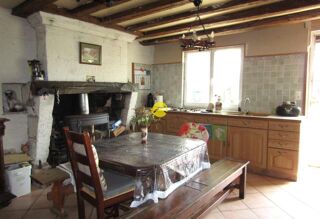  Maison � vendre 6 pi�ces 120 m�