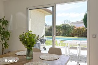  Maison � vendre 5 pi�ces 130 m�