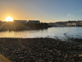  Appartement  vendre 2 pices 33 m