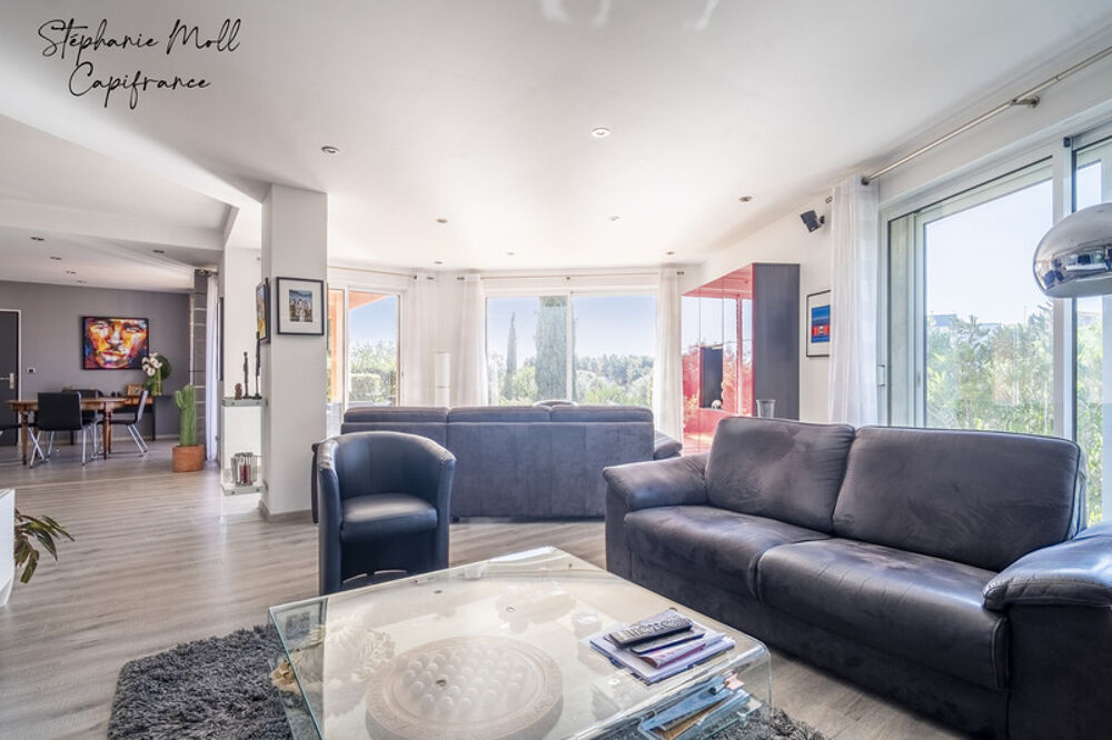 Vente Maison Maison viager à vendre libre 7 pièces NARBONNE (11) Narbonne
