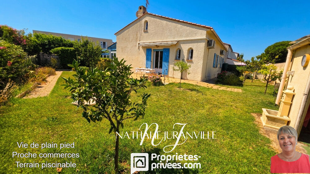Vente Maison Maison Saint Cyprien 5 pièces 112 m2 Saint cyprien