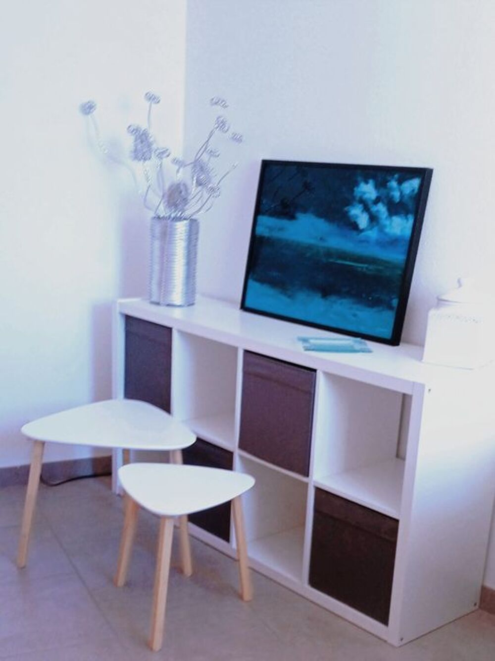 Location Appartement Studio de 15m2 à louer sur Avignon Avignon