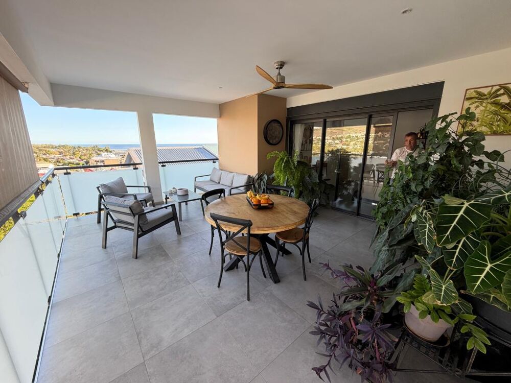 2 Appartements Saint Gilles les Bains