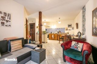  Appartement à vendre 2 pièces 53 m²