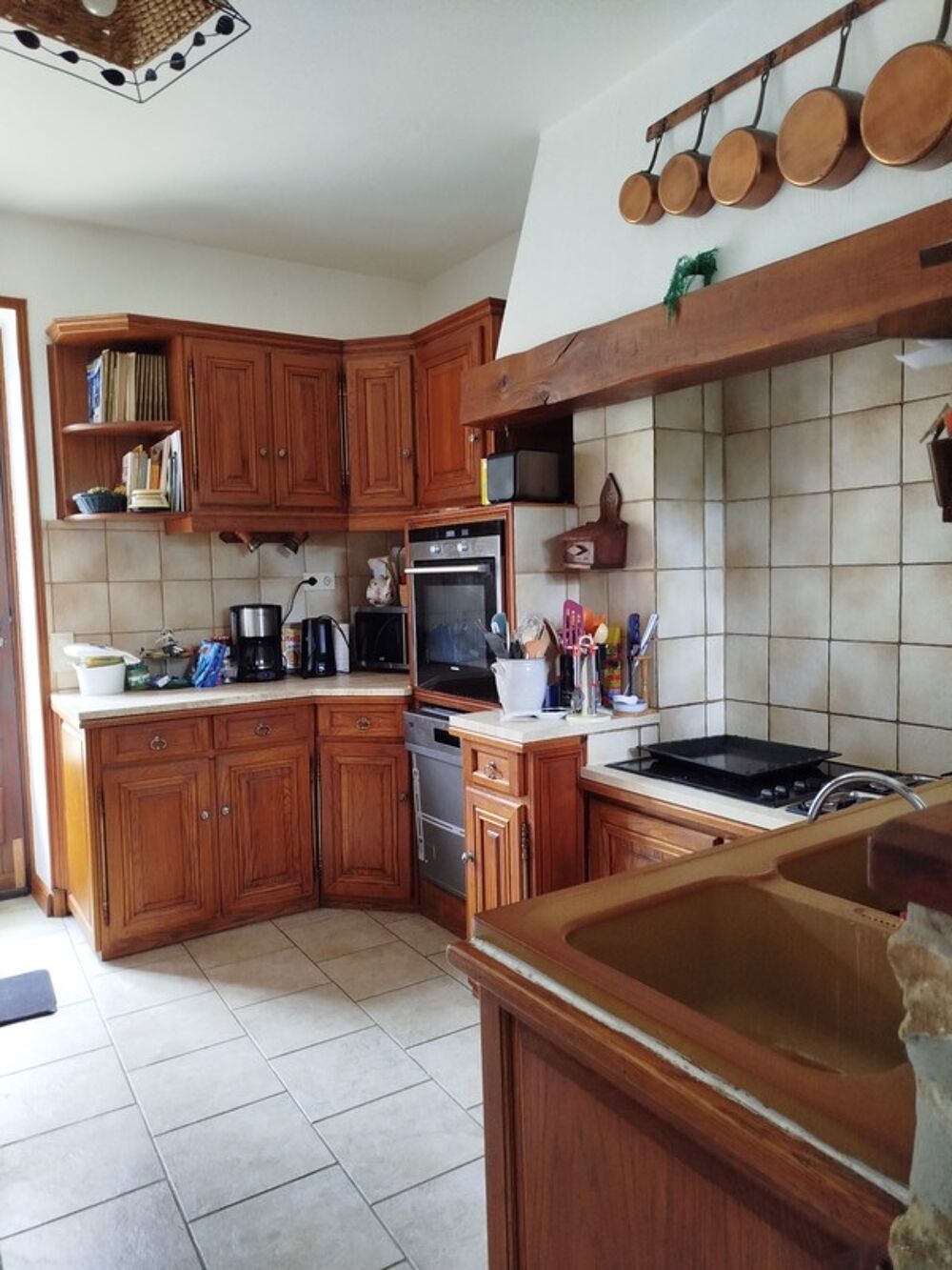 Vente Maison Maison à vendre 6 pièces SAINT GEORGES SUR CHER (41) Saint georges sur cher
