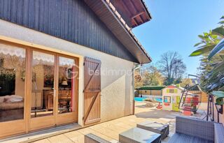  Maison à vendre 5 pièces 143 m²