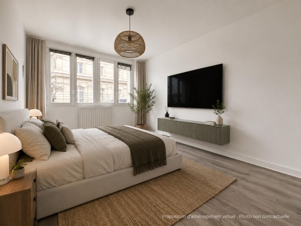 Vente Loft Loft Paris 9