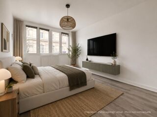 Loft à vendre 4 pièces 106 m² Paris
