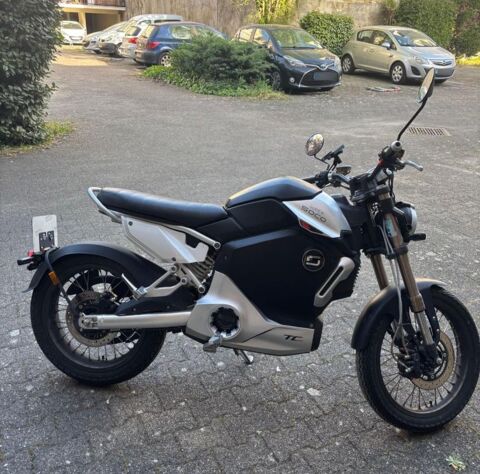 Moto Moto 2021 occasion Bordeaux 33000