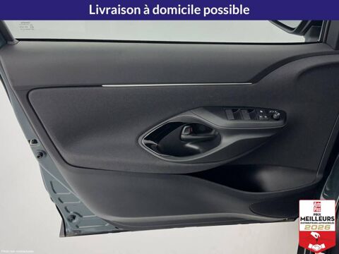 Yaris Cross 1.5 Hybride 130h Design e-CVT 2026 occasion 78200 Buchelay