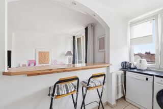  Appartement à vendre 3 pièces 53 m²