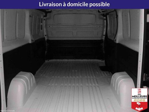 Primastar AVANTOUR 2.0 DCI 150 AUT L2H1 ACENTA 2026 occasion 10150 Lavau