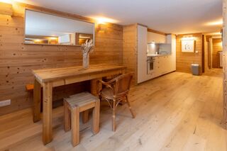  Appartement � vendre 3 pi�ces 46 m�