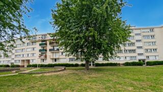  Appartement � vendre 5 pi�ces 79 m�