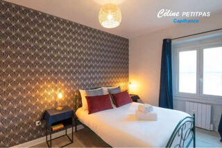  Appartement � vendre 2 pi�ces 39 m�