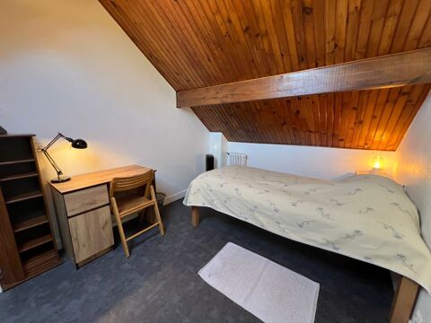   Chambre de 10m2 � louer sur Pierrefitte-sur-Seine Appartement - 1 pi�ce(s) - 10 m�