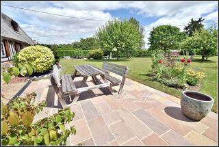  Maison à vendre 5 pièces 122 m²