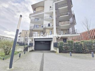  Parking / Garage � vendre 16 m�